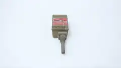 BARKSDALE ML1H-H351 TEMPERATURE SWITCH 480V-AC 100-225F