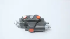 CROSS 132320 BA12AG5EA0 HYDRAULIC VALVE