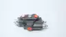 CROSS 132320 BA12AG5EA0 HYDRAULIC VALVE thumbnail 1