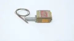 BARKSDALE MT1H-H352 GOLD LINE TEMPERATURE SWITCH 125/250/480V-AC 250-350F