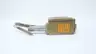 BARKSDALE MT1H-H352 GOLD LINE TEMPERATURE SWITCH 125/250/480V-AC 250-350F thumbnail 2
