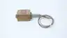 BARKSDALE MT1H-H352 GOLD LINE TEMPERATURE SWITCH 125/250/480V-AC 250-350F thumbnail 4