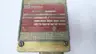 BARKSDALE MT1H-H352 GOLD LINE TEMPERATURE SWITCH 125/250/480V-AC 250-350F thumbnail 6