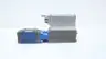 REXROTH DREBE 6X-10/75MG24K31F1M HYDRAULIC SERVO VALVE 24V-DC thumbnail 4