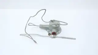 SOR 203L-K135-U9-C7A TEMPERATURE SWITCH -50-70F