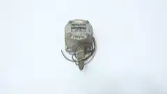 UNITED ELECTRIC H95 362 PRESSURE SWITCH 115/230V-AC 0-350PSI 5/16IN