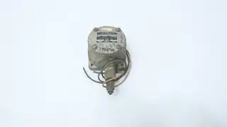 UNITED ELECTRIC H95 362 PRESSURE SWITCH 115/230V-AC 0-350PSI 5/16IN