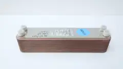 STANDARD XCHANGE BP415-040 568605040003 PLATE HEAT EXCHANGER