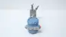 ROSEMOUNT 3051S1CG1A2A11A1AC1K6M5Q4 PRESSURE TRANSMITTER 10.5-30V-DC 0-25IN-H2O thumbnail 3