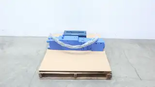 BHI HK45 HYDRAULIC HAMMER BREAKER