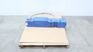 BHI HK45 HYDRAULIC HAMMER BREAKER