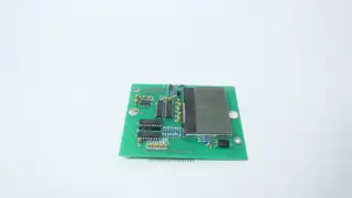 NOVATECH 1730-2 PCB CIRCUIT BOARD VER 1.0