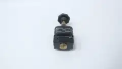 NORGREN 11-818-999 PNEUMATIC REGULATOR 115PSI 0.3-8PSI 1/4IN NPT