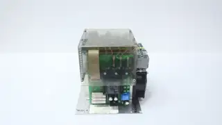 LEISTUNGSELEKTRONIK W3C 400/480-120F TK/TSE/SE-001 SOFT STARTER 400/480V-AC