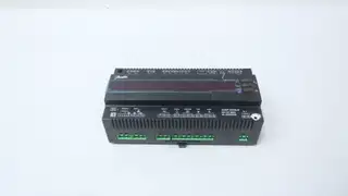 DANFOSS AK-CC 550A 084B8036 ADAP-KOOL REFRIGERATION CASE CONTROLLER 115V-AC