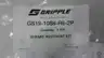 GRIPPLE GS19-10S6-R6-2P SEISMIC RESTRAINT KIT thumbnail 8
