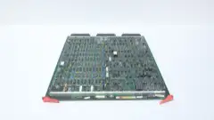 RAMTEK 510562-01XB ALPHA PCB CIRCUIT BOARD