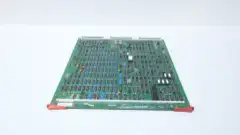 RAMTEK 510562-01XB ALPHA PCB CIRCUIT BOARD REV A