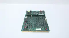 GENERAL AUTOMATION 31C03116A21 SYSTEM CONSOLE INTERFACE BOARD REV G