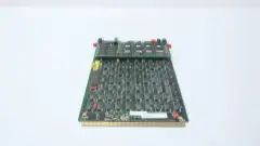 GENERAL AUTOMATION 31C03116A21 SYSTEM CONSOLE INTERFACE BOARD REV F