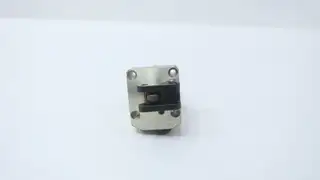 KOSMEK LM0360-CR HYDRAULIC SWING CLAMP CYLINDER