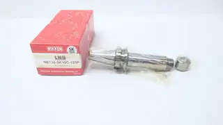 NIKKEN NBT30-SK10C-120P SLIM CHUCK TOOL HOLDER