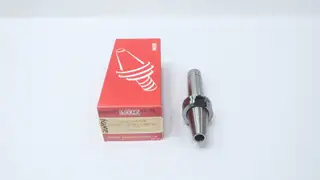 NIKKEN NBT30-SK10C-120P-J SLIM CHUCK TOOL HOLDER