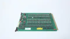 GENERAL AUTOMATION 31D01610A01 PCB CIRCUIT BOARD REV S
