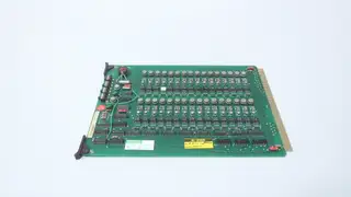 GENERAL AUTOMATION 31D01610A01 PCB CIRCUIT BOARD REV S