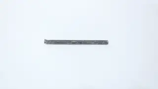 KENNAMETAL A08SCLPR2 INDEXABLE BORING BAR TOOL HOLDER
