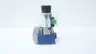 REXROTH R900206948 HYDRAULIC DIRECTIONAL CONTROL VALVE 80/96V-DC thumbnail 4