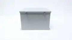 SCE SCE-12108CHNF ENCLOSURE