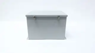 SCE SCE-12108CHNF ENCLOSURE