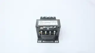 SQUARE D 9070T150D1 VOLTAGE TRANSFORMER 240/480V-AC 0.15KVA 120V-AC