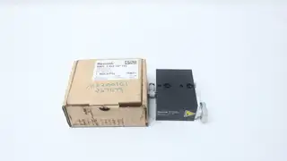 BOSCH REXROTH 3842547785 VE2/D-60 PNEUMATIC STOP GATE
