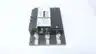 GENERAL ELECTRIC CR160MC8182A MECHANICALLY HELD LIGHTING CONTACTOR 265-277V-AC thumbnail 1