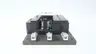 GENERAL ELECTRIC CR160MC8182A MECHANICALLY HELD LIGHTING CONTACTOR 265-277V-AC thumbnail 2