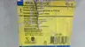 SQUARE D 8903L01000 LIGHTING CONTACTOR 120V-AC thumbnail 6