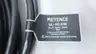 KEYENCE GL-RC10M LIGHT CURTIAN EXTENSION CABLE 10M 24V-DC thumbnail 5