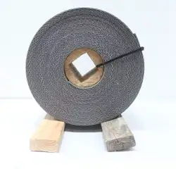 MCMASTER-CARR 503425 CONVEYOR BELT 100FT X 12IN X 3/16IN