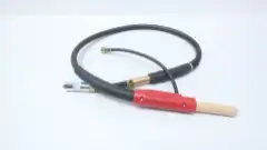 PANASONIC YT-501CSJ831 WELDING TORCH
