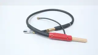 PANASONIC YT-501CSJ831 WELDING TORCH