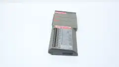 EMERSON PCM-14 SERVO POSITIONING MODULE