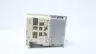 YASKAWA CIMR-VU4A0005BAA VFD DRIVE 380-480V-AC 0-400HZ 0-480V-AC thumbnail 2