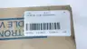 YASKAWA CIMR-VU4A0005BAA VFD DRIVE 380-480V-AC 0-400HZ 0-480V-AC thumbnail 7