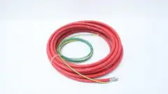 GRACO 235072 GROUNDED AIR HOSE 1/4IN 50FT