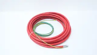 GRACO 235072 GROUNDED AIR HOSE 1/4IN 50FT