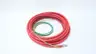 GRACO 235072 GROUNDED AIR HOSE 1/4IN 50FT thumbnail 1