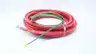 GRACO 235072 GROUNDED AIR HOSE 1/4IN 50FT thumbnail 3