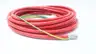 GRACO 235072 GROUNDED AIR HOSE 1/4IN 50FT thumbnail 2